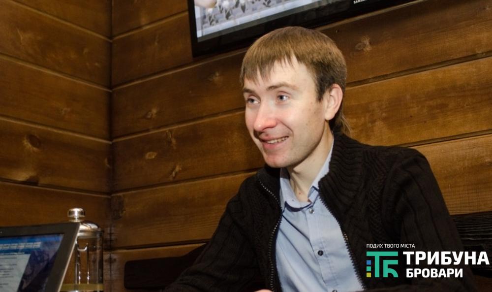 Іллюхін спілкується з журналістами