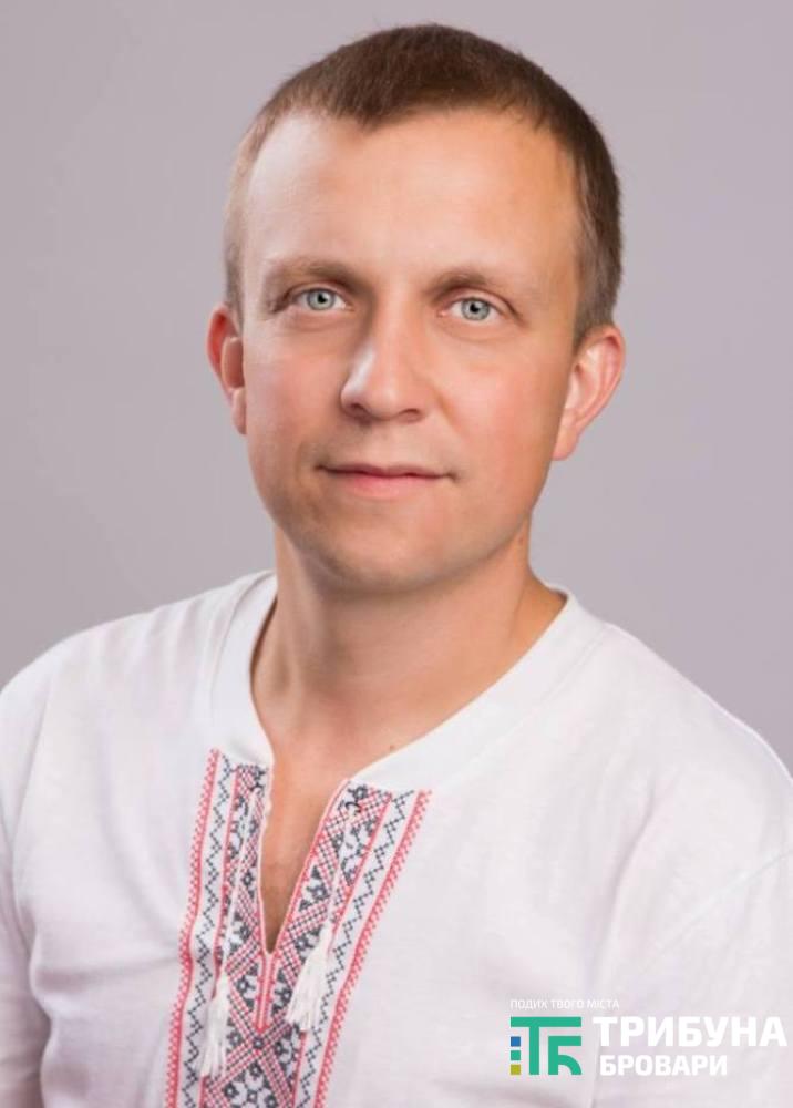 чередник