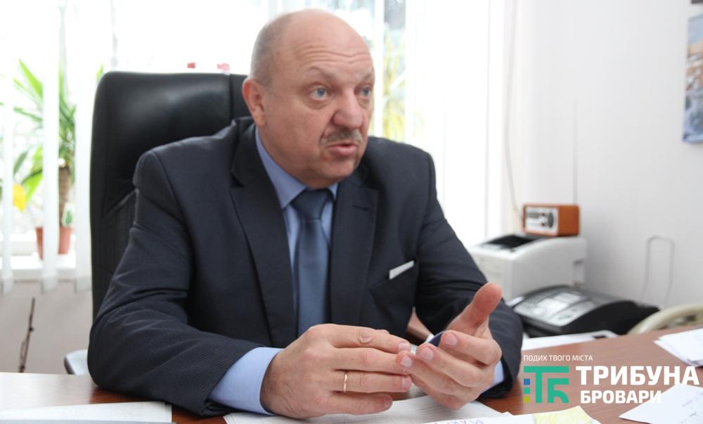 голубовський
