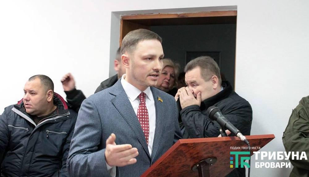 симановський