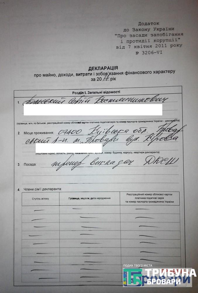Бєльський-2