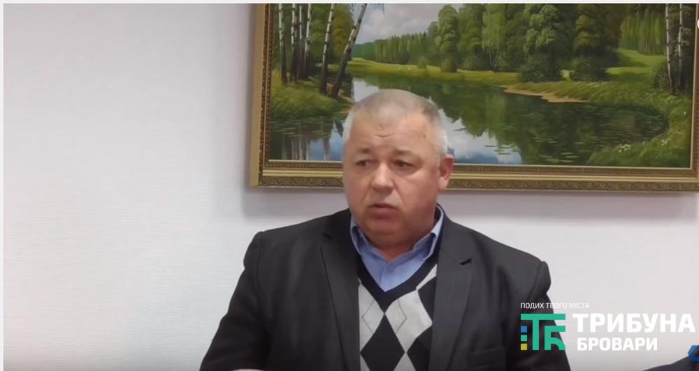 благоустрій