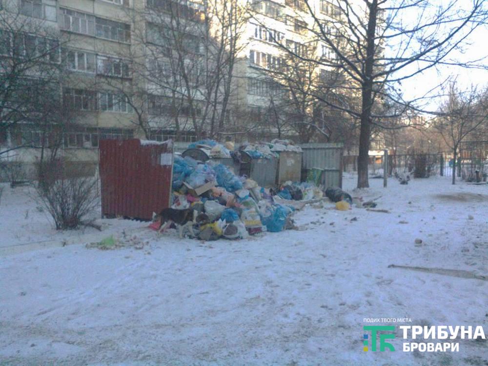 сміття
