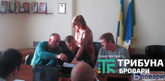 земельна
