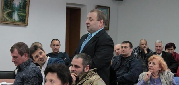 батюк