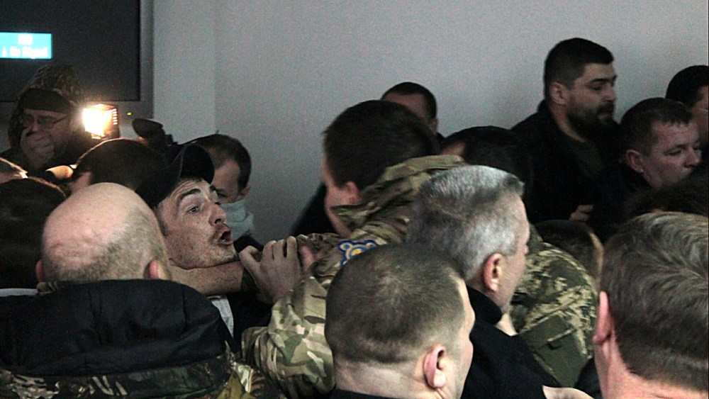 бійка-2