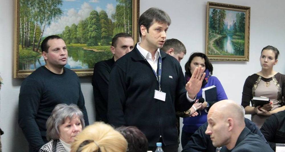 василенко