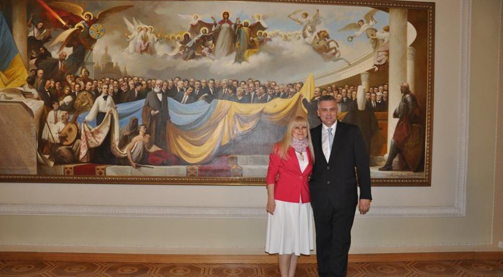буковинський