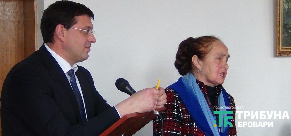 Сапожко і Нілова