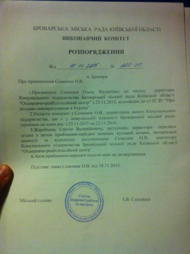 розпорядження-2