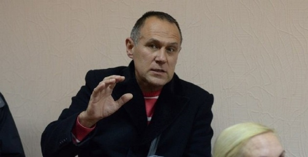 остапкович