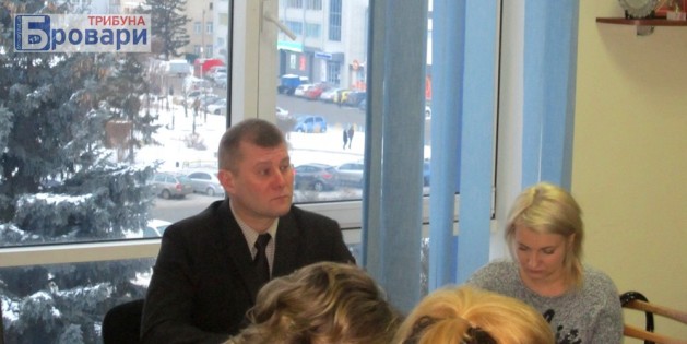 Бєльський
