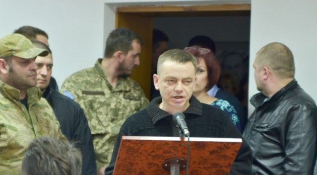 шевчук
