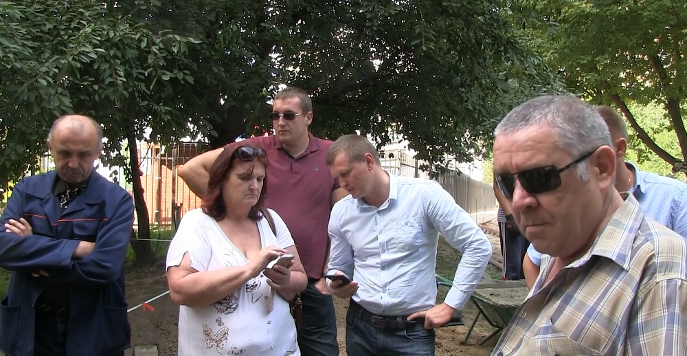 єжаков