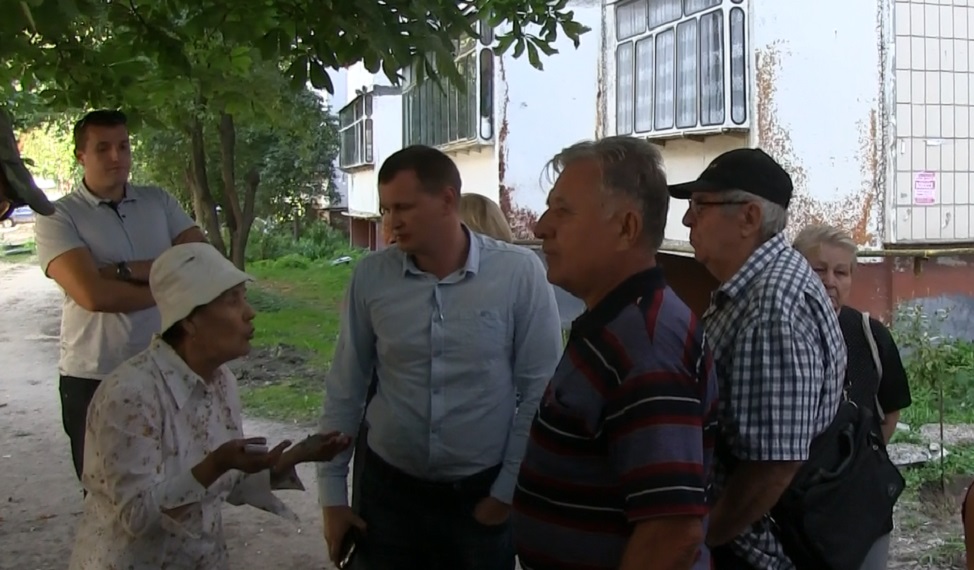єжаков