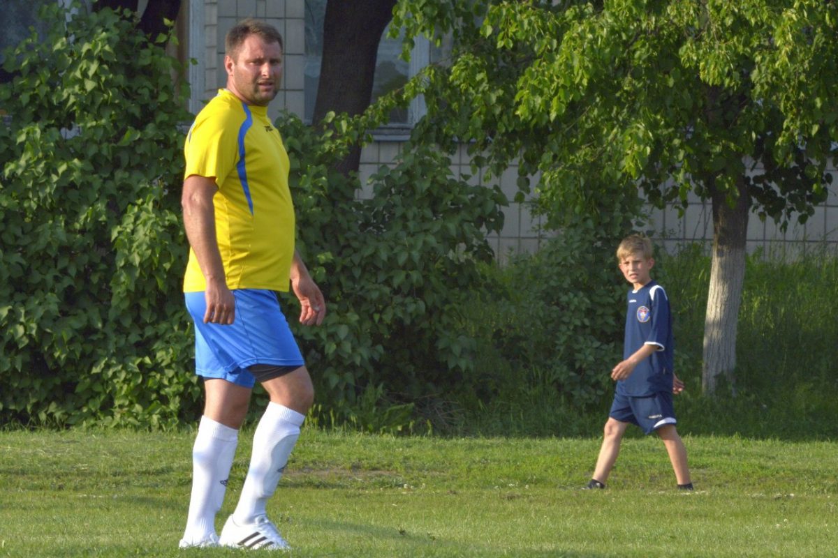 kalinichenko