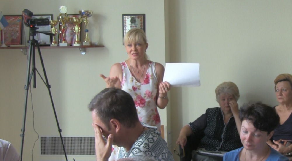 velychenko