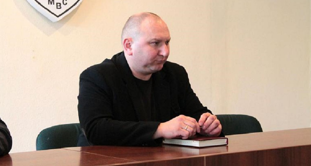 yanchynskyj