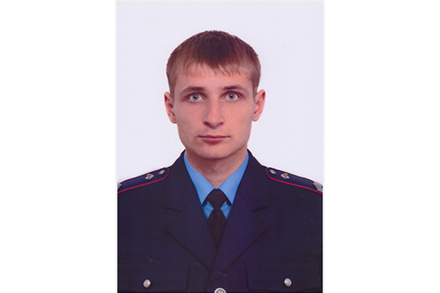 Євген Куртєв