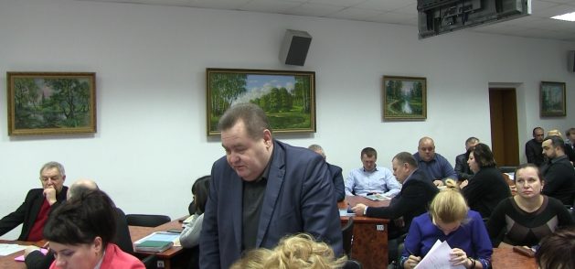 Валентин Багнюк