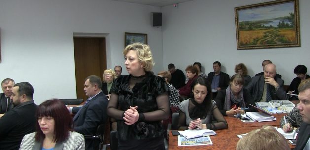 Оксана Мельник