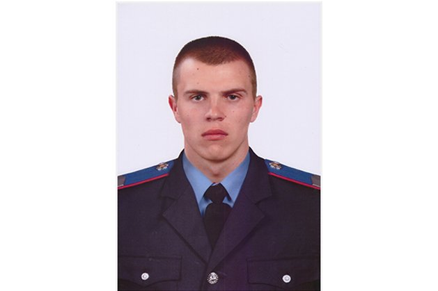 Сергій Орлов