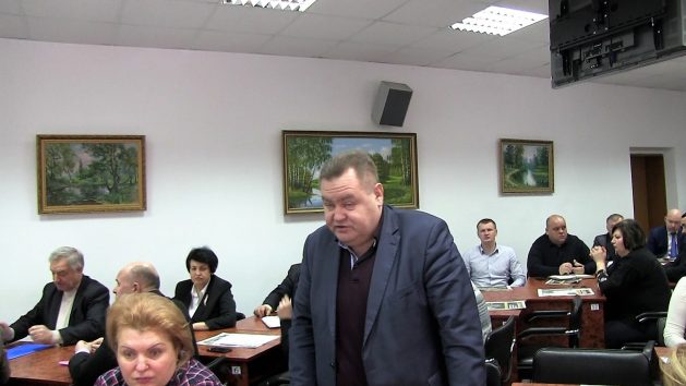 Валентин Багнюк
