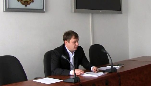 Олександр Резнік