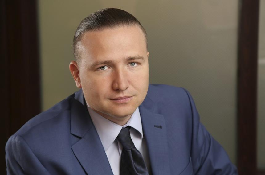 Олег Іваненко