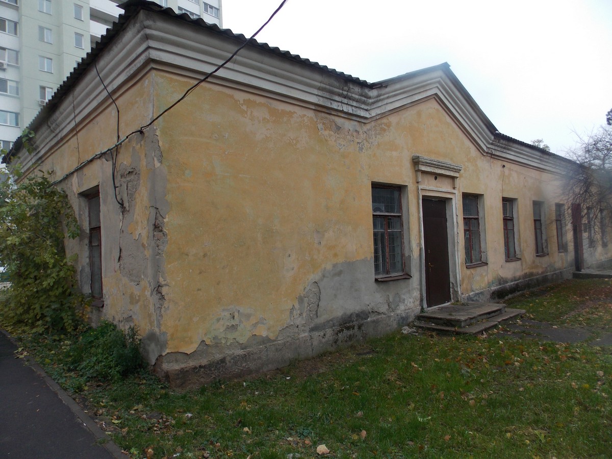 Будинок Квятковського