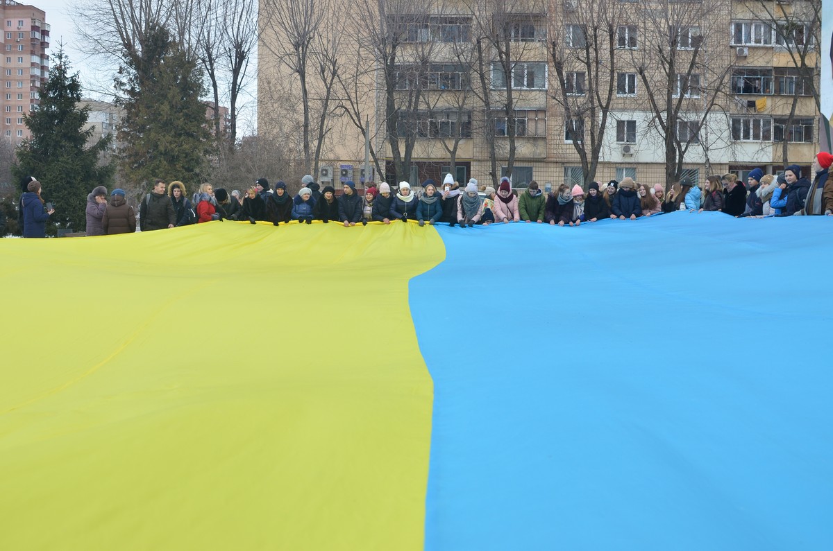 День Соборності 2019