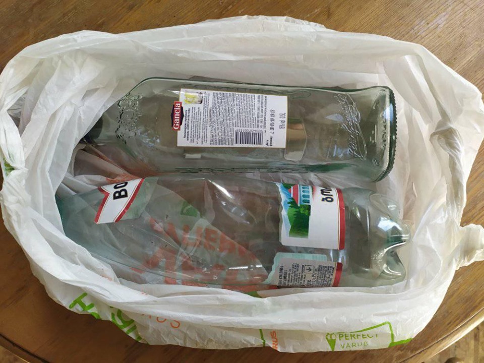 компостна яма