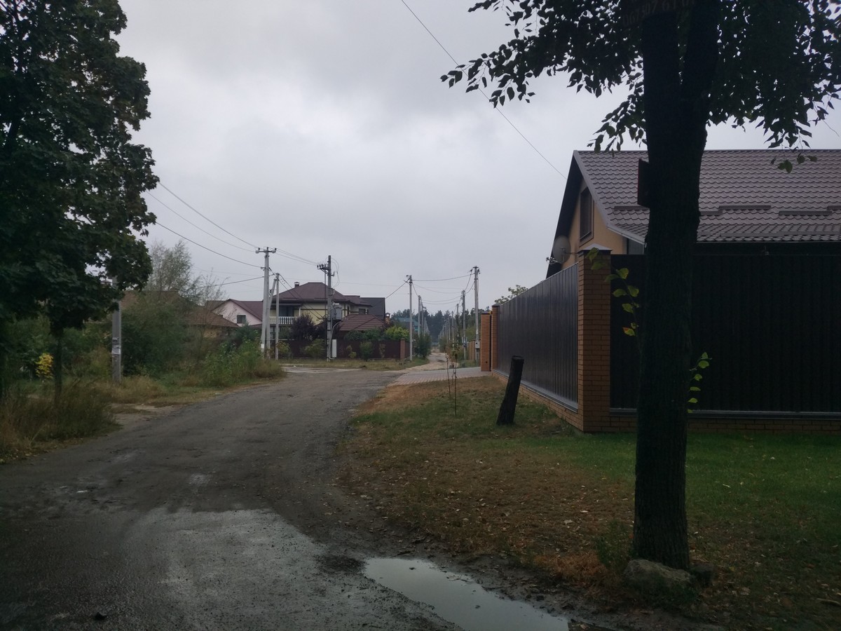 Радіостанція на Торгмаші