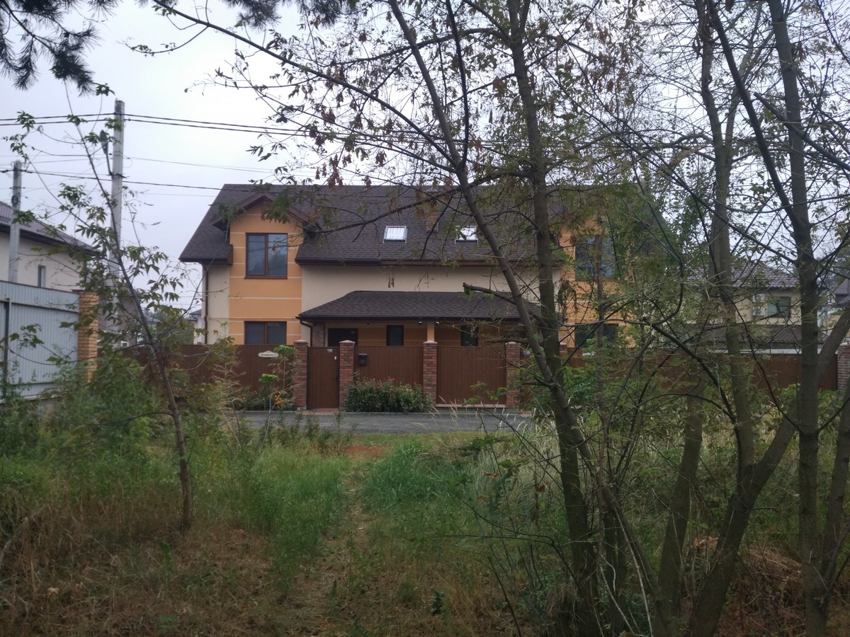 Вулиця Гетьманська