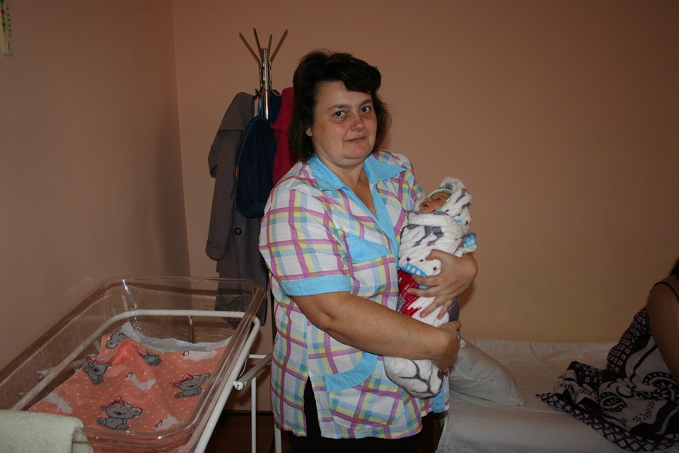 подарунки батькам новонароджених