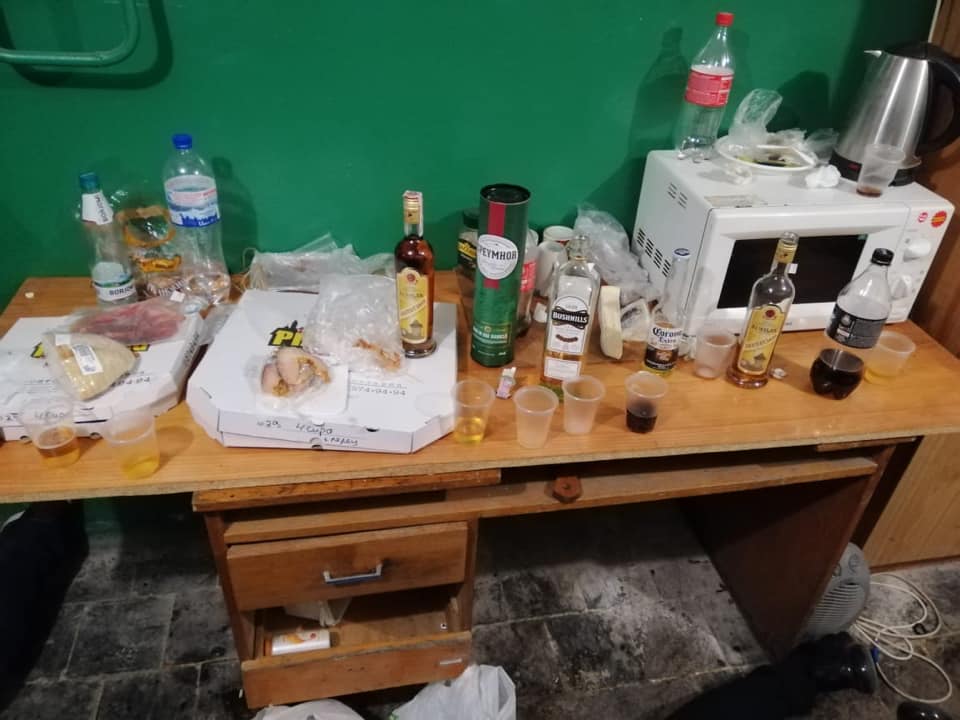 конвоїри