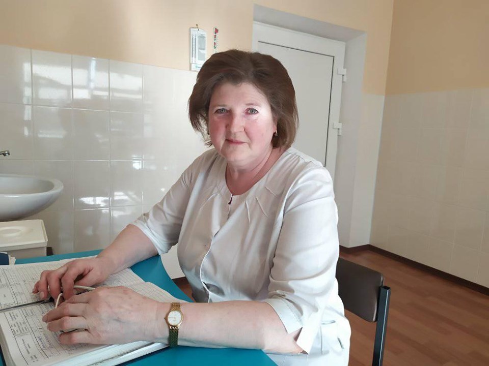 Стоматполіклініка