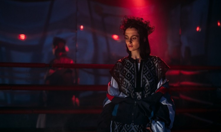 Alina Pash Аліна Паш