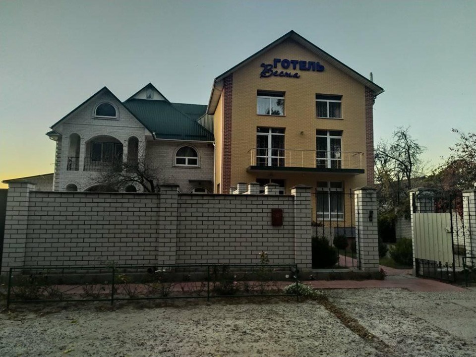 інвестрада