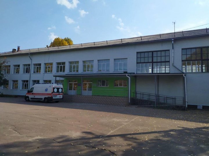 Громадський бюджет