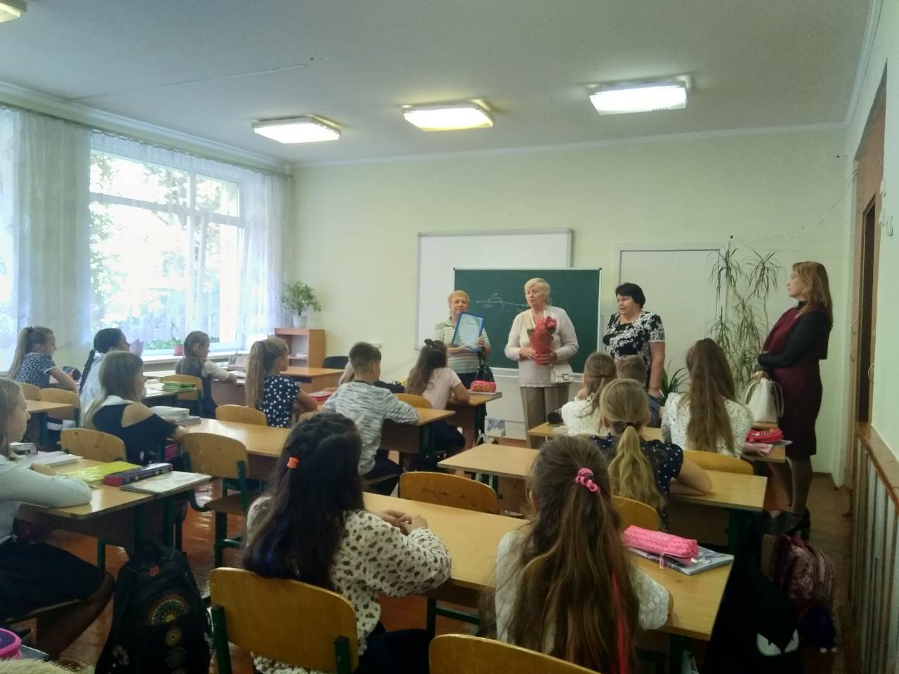 Фонд "Інна"