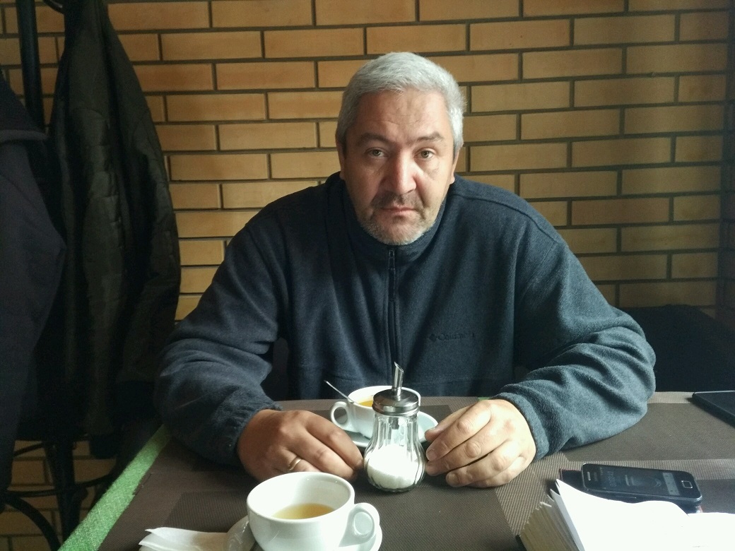 Ігор Муратов