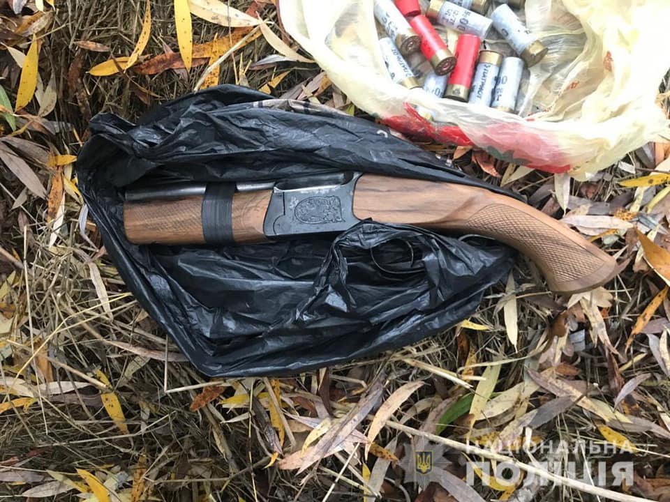затримали замовників