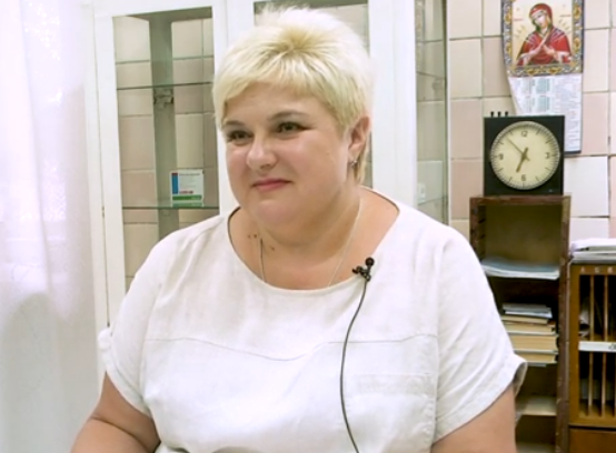 Стоматполіклініка
