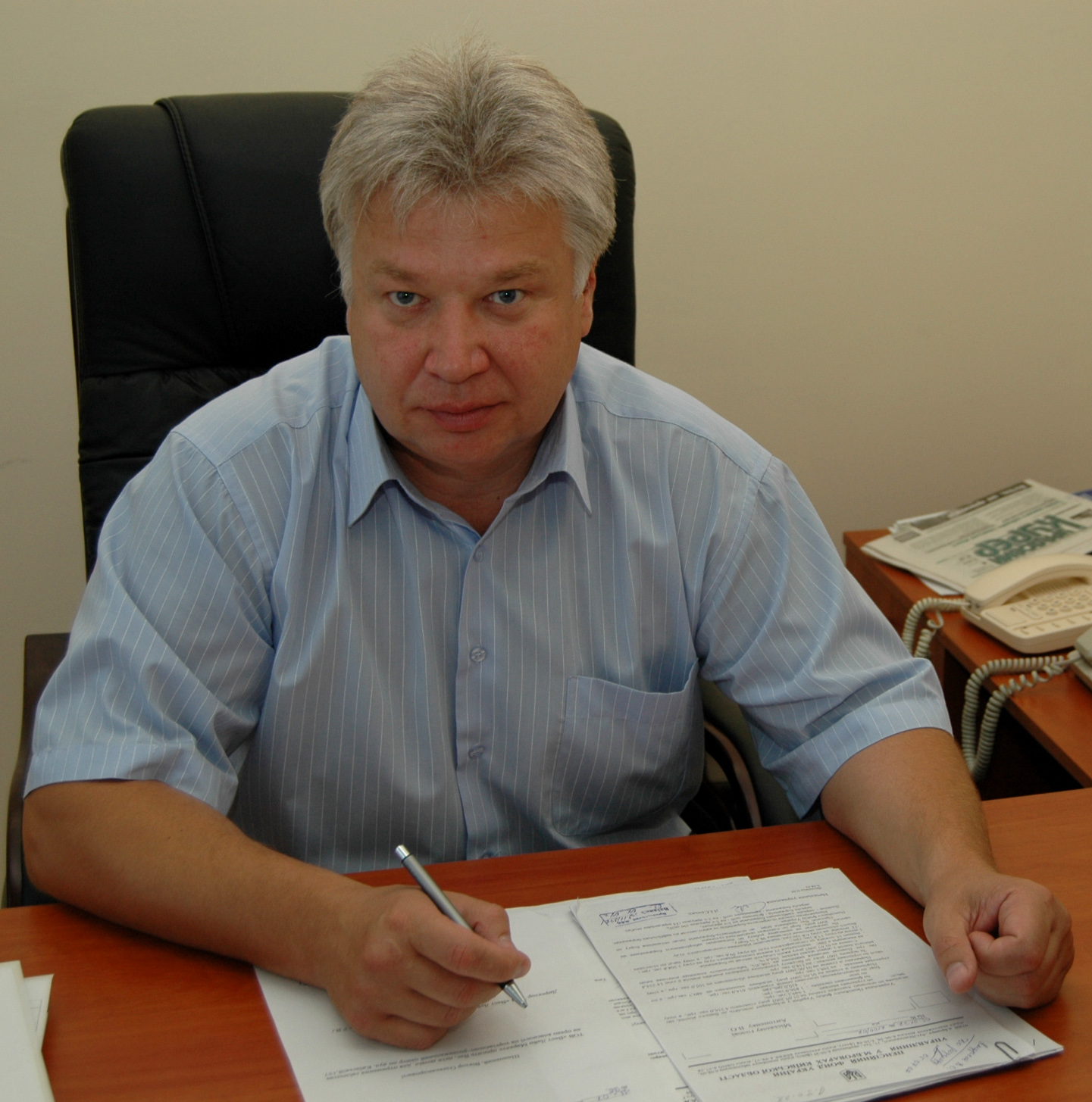 Василь Андрєєв