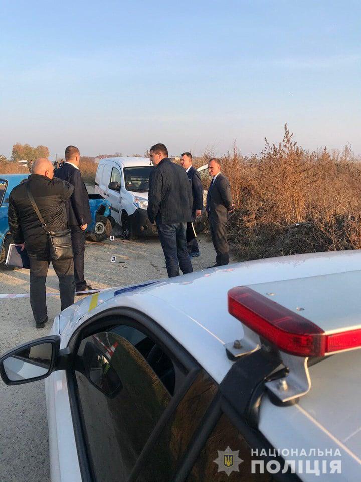 поліція