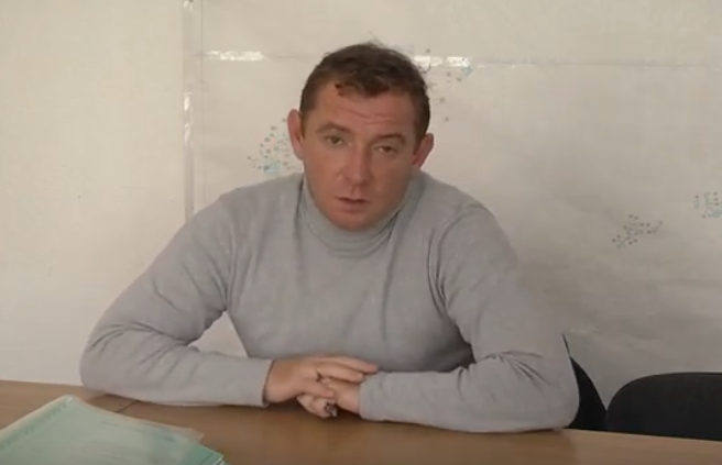 Олександр Скочелас