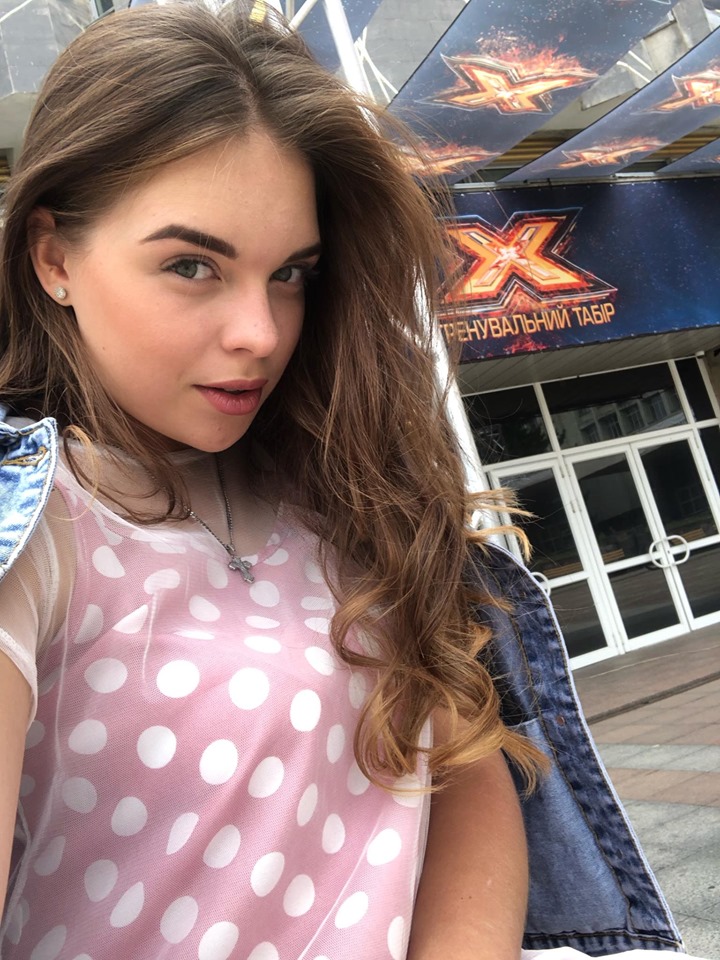 Еліна Іващенко