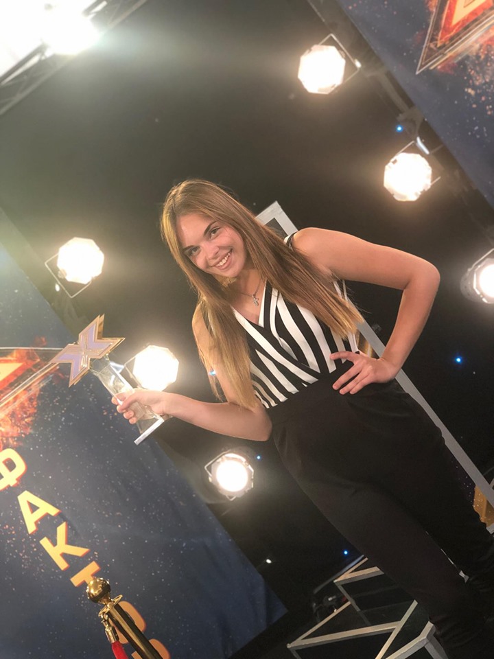 Еліна Іващенко