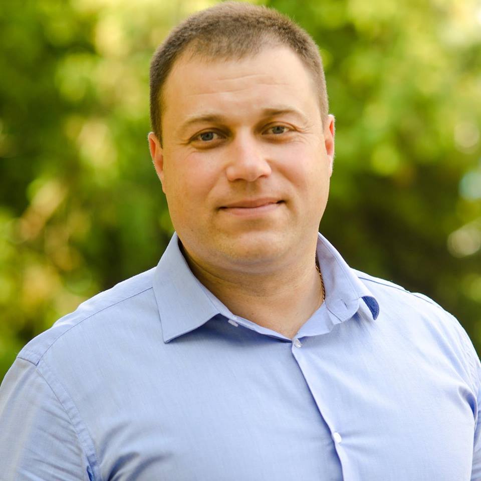 Роман Сімутін